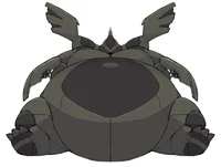 Fat Zekrom