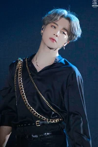 Jimin 