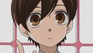 Haruhi Fujioka
