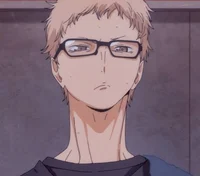 Tsukishima kei