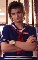 Steve Harrington 