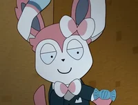 Dr Sylveon