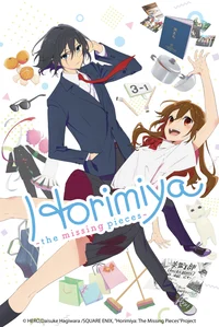 Horimiya RPG