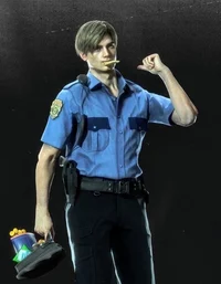 Leon Kennedy 