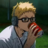 Tsukishima Kei