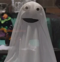 gary ghost
