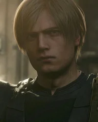 Leon Kennedy