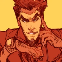 Handsome Jack