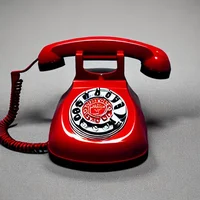 Rotary Phone
