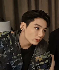 Jeon Jungkook 