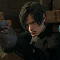 Leon Kennedy