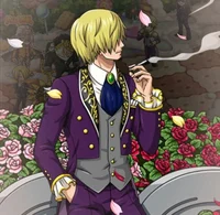 Vinsmoke Sanji
