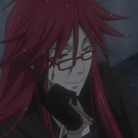 Grell Sutcliff