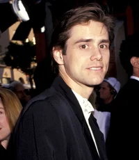 Jim Carrey