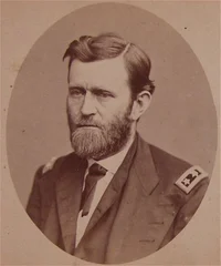Ulysses Grant