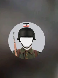 German soldier