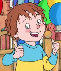 Horrid Henry RPG