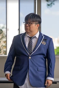 Kevin