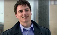 Jack Harkness
