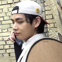 taehyung 