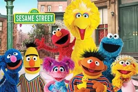 SML Sesame Street