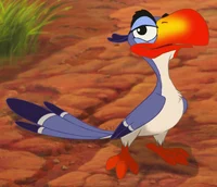 zazu