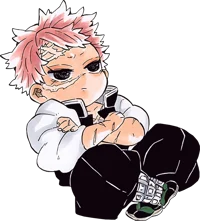 Little sanemi