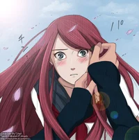 Kushina Uzumaki