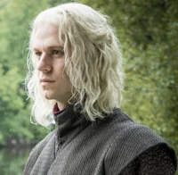 Rhaegar Targaryen