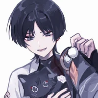 Fan Scaramouche