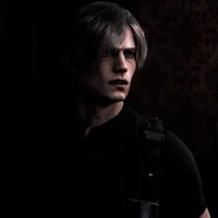 Leon Kennedy