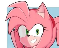 Amy Rose