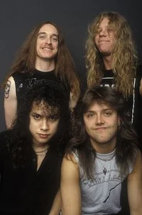 Metallica