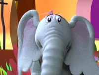 Horton the Elephant
