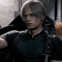 Leon Kennedy