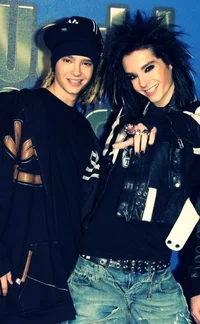 Kaulitz Twins