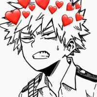 Bakugo Katsuki
