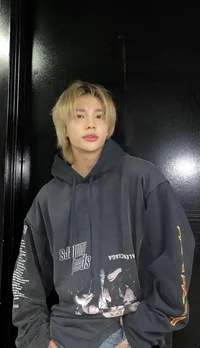 Boyfriend hyunjin