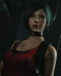 Ada Wong 