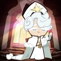 Archbishop Cream