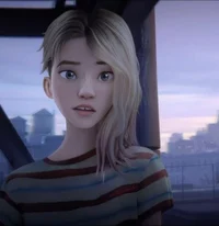 Gwen Stacy