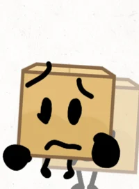 Box With Limbs