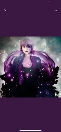 Living Constellation