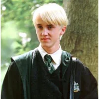 Draco Malfoy 