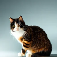 John the cat