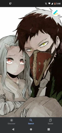 Overhaul and Eri