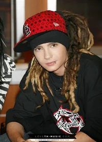 Tom Kaulitz