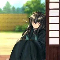 Muichiro obsesionado