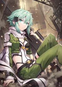 Sinon