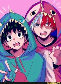 Tododeku 